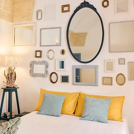 Azulenehome Ostuni Exterior foto
