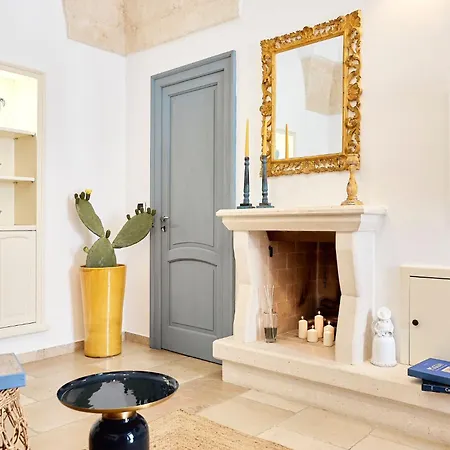 Azulenehome Ostuni Exterior foto