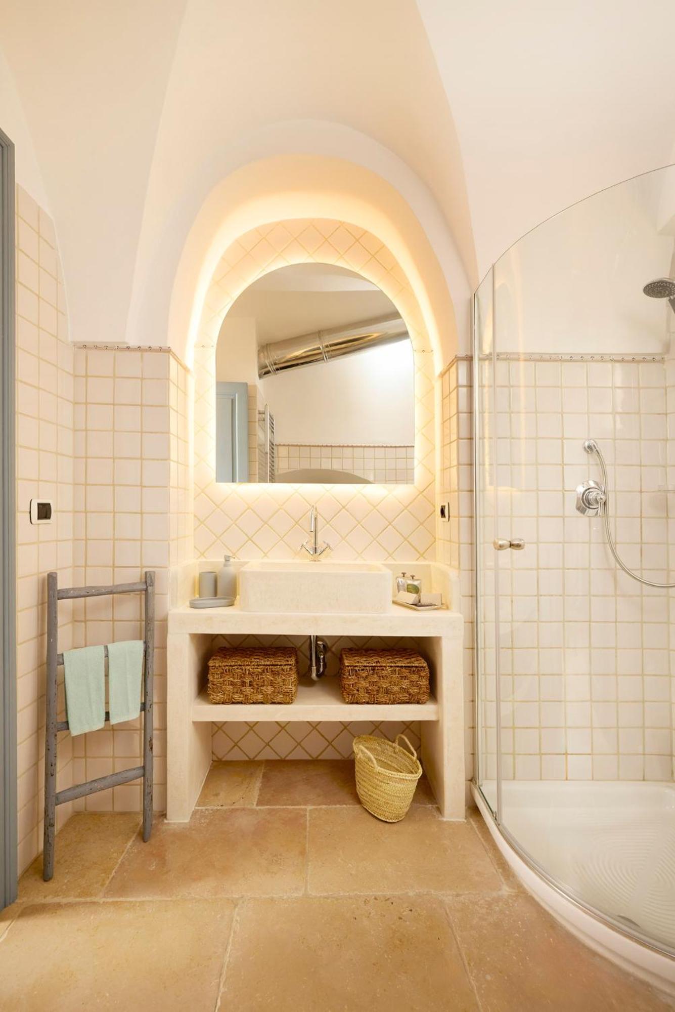 Azulenehome Holiday home Ostuni