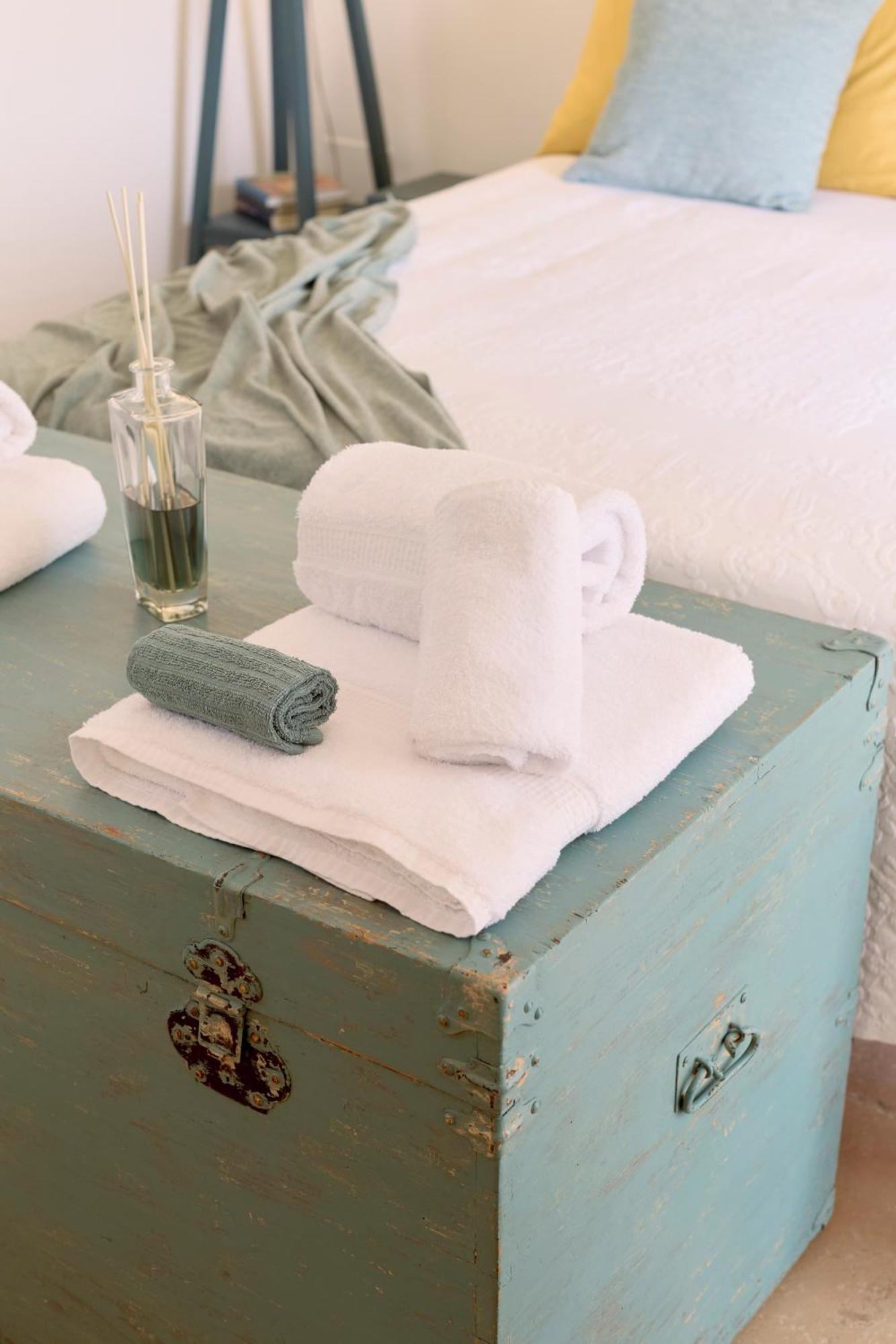 Azulenehome * Ostuni