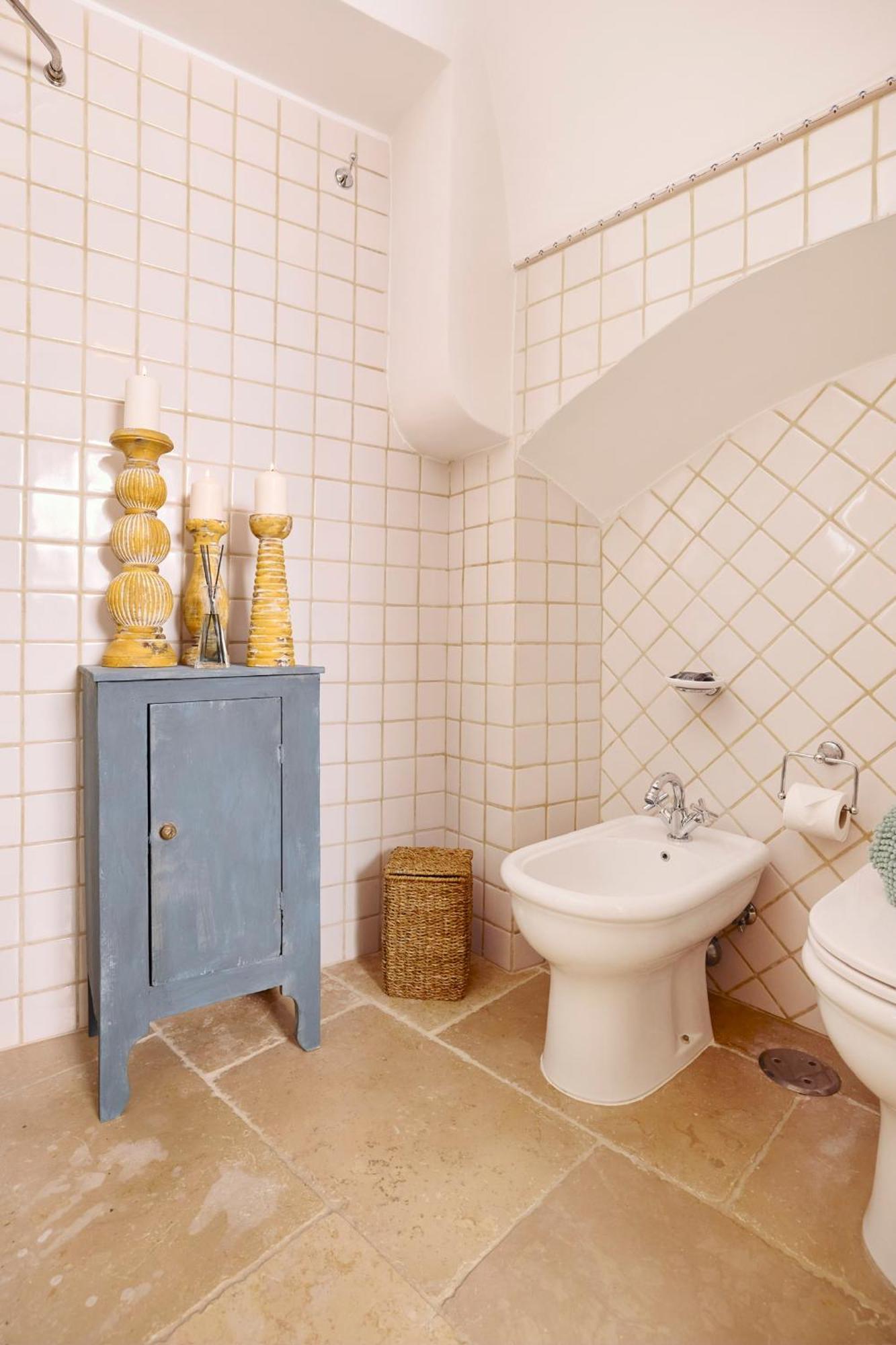 Azulenehome Ostuni