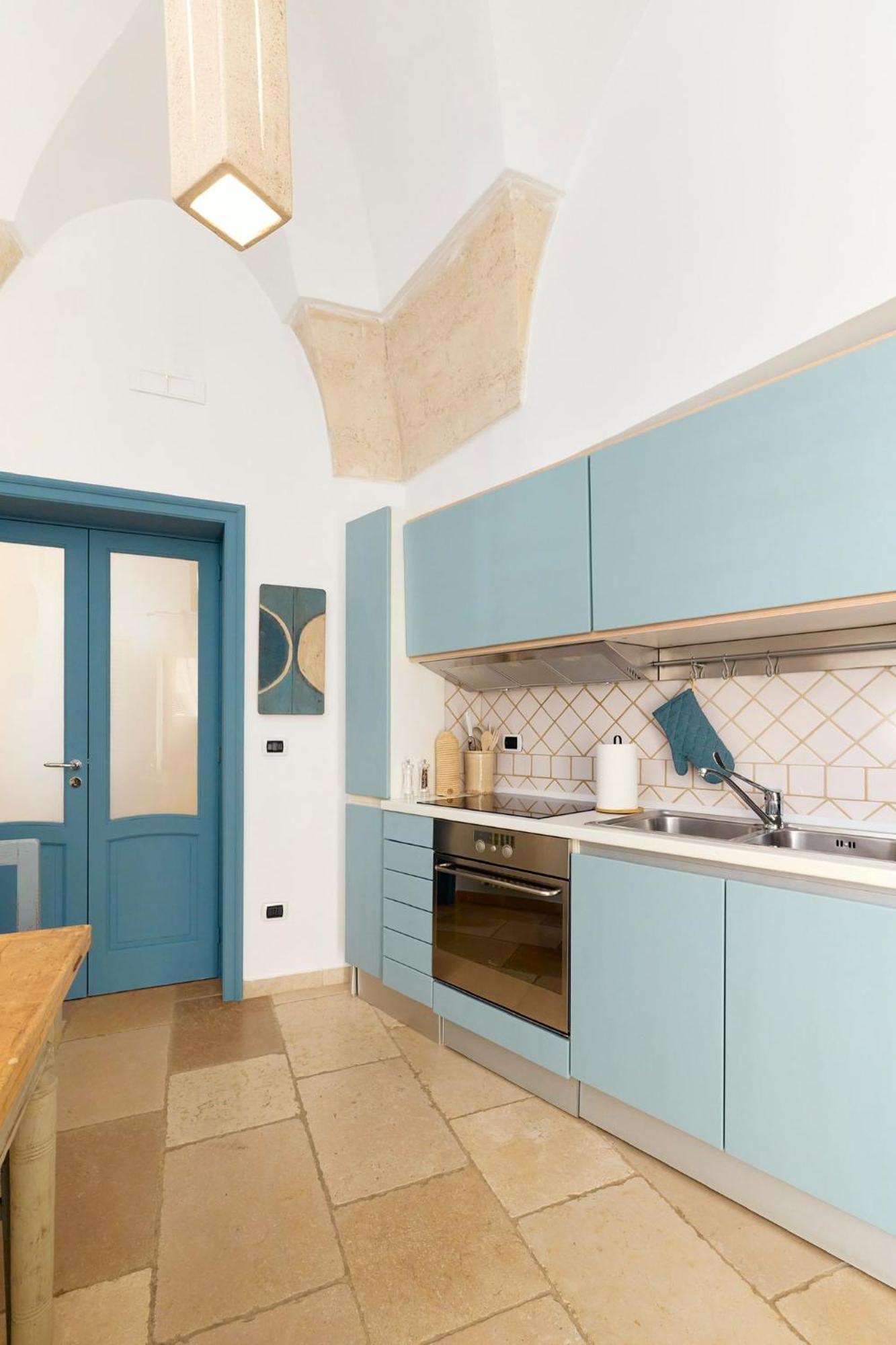 Holiday home Azulenehome Ostuni
