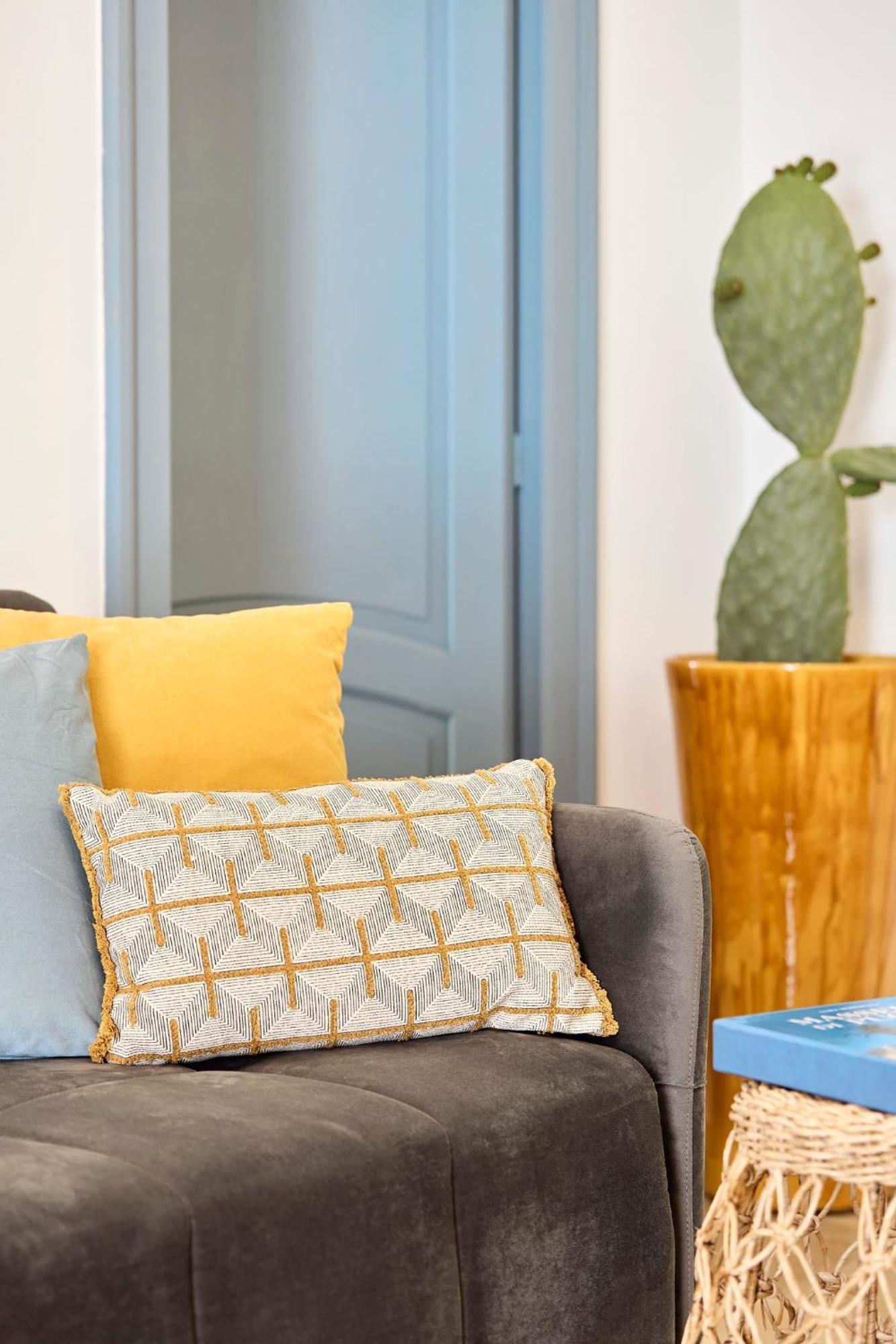Azulenehome Holiday home Ostuni