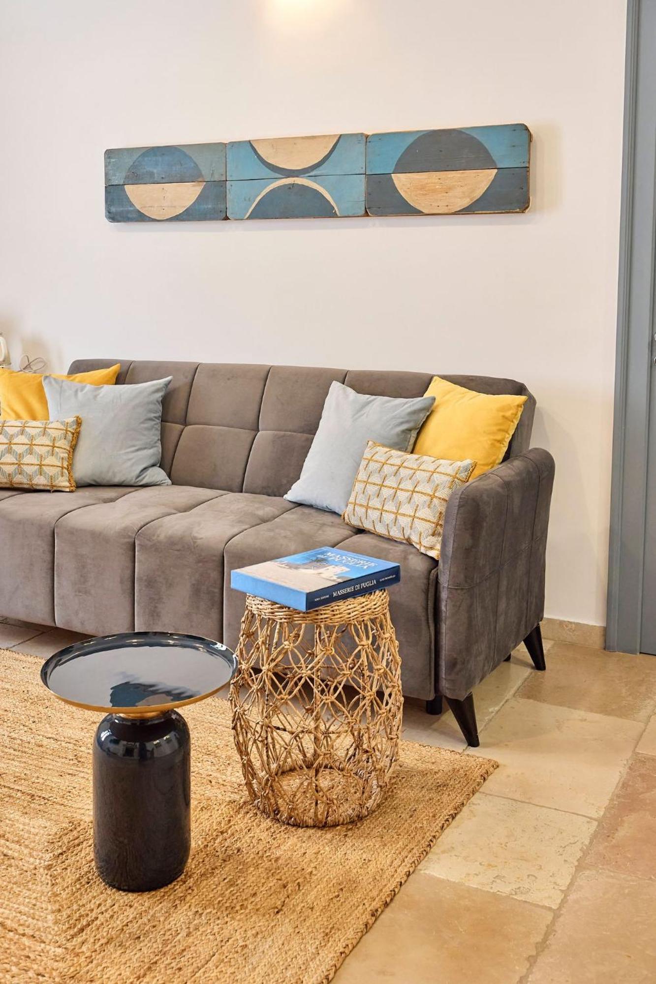 Azulenehome * Ostuni