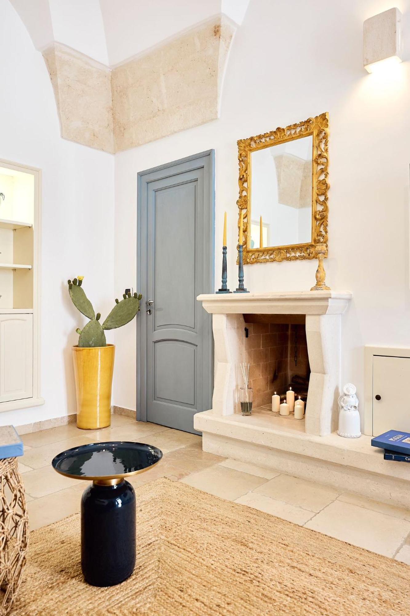 Holiday home Azulenehome Ostuni