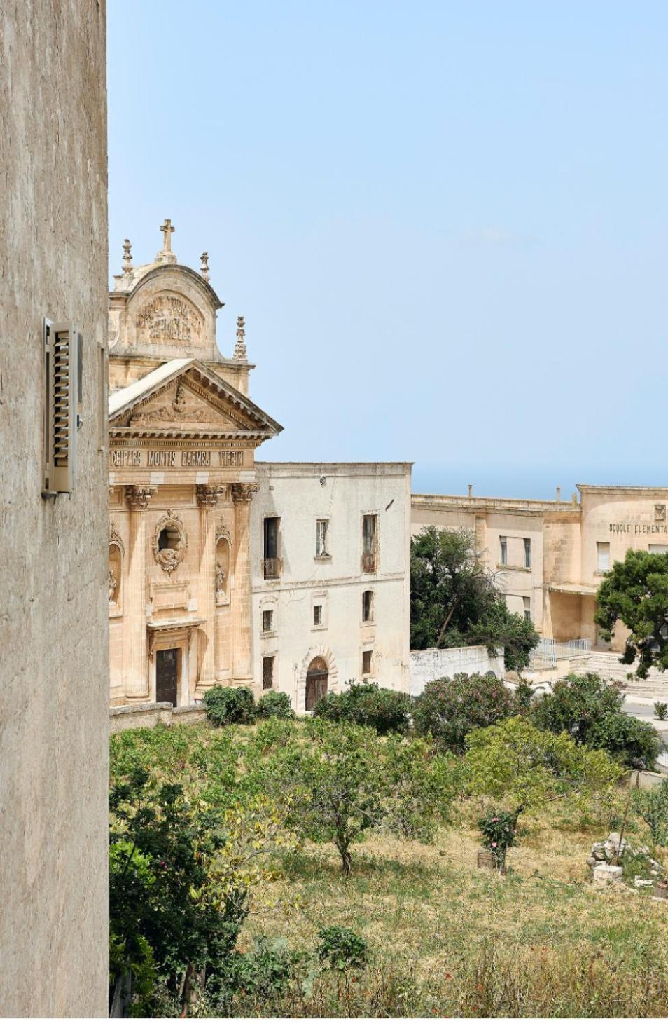Azulenehome * Ostuni